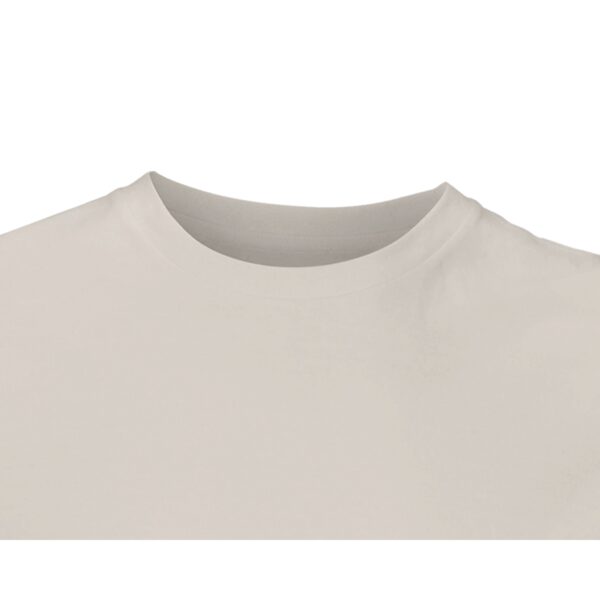 t-shirt happy easter ofwel vrolijk pasen. Leuk om cadeau te geven voor pasen. In diverse pastelkleuren wit hals
