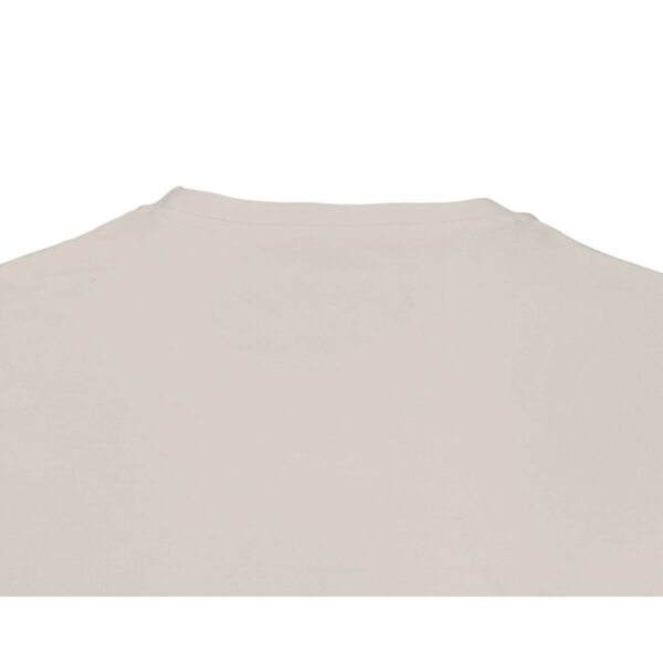 t-shirt happy easter ofwel vrolijk pasen. Leuk om cadeau te geven voor pasen. In diverse pastelkleuren achterkant